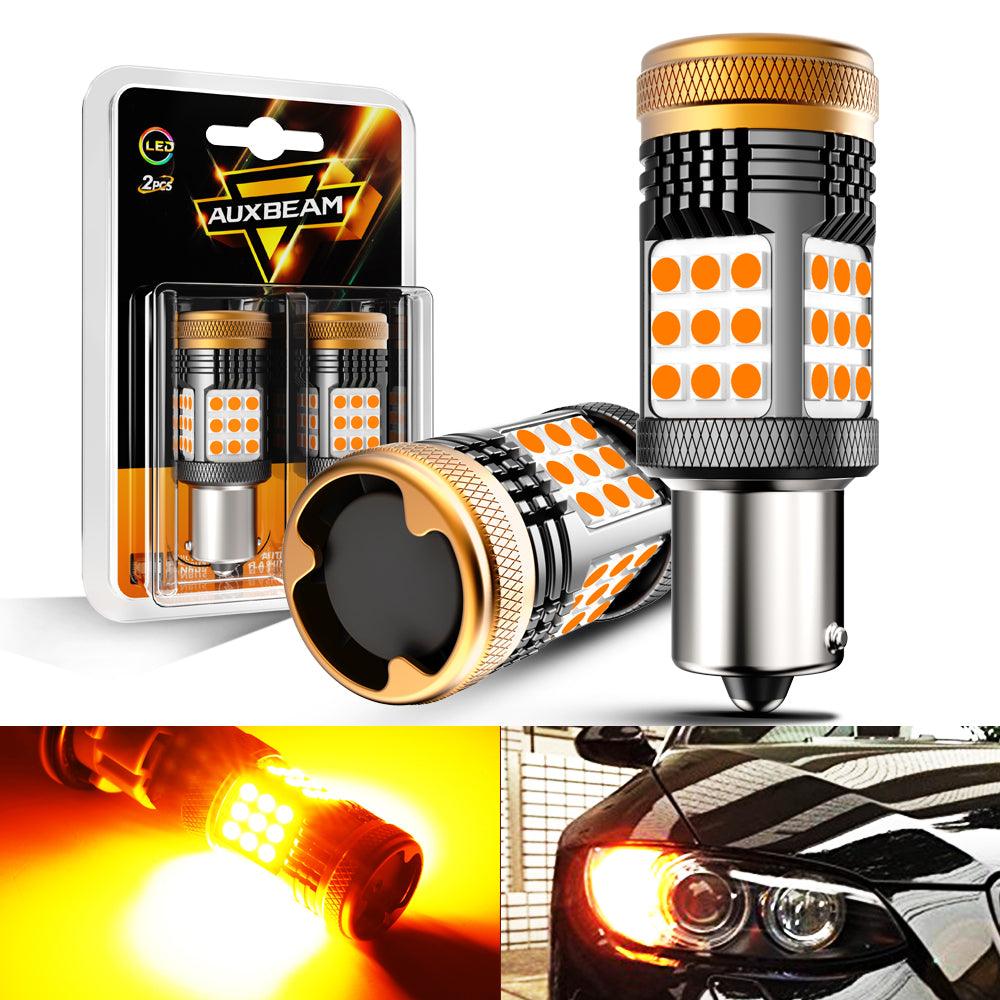 For 2006-2009 Toyota 4Runner 9005 H11 LED Headlight Bulbs Bundle