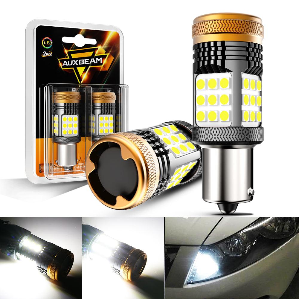 For 2006-2013 Toyota Yaris H4 LED Headlight Bulbs