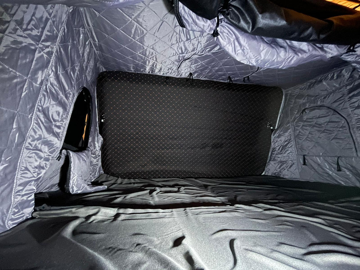 RTT COCOON INSULATION KIT Tipella Backcountry