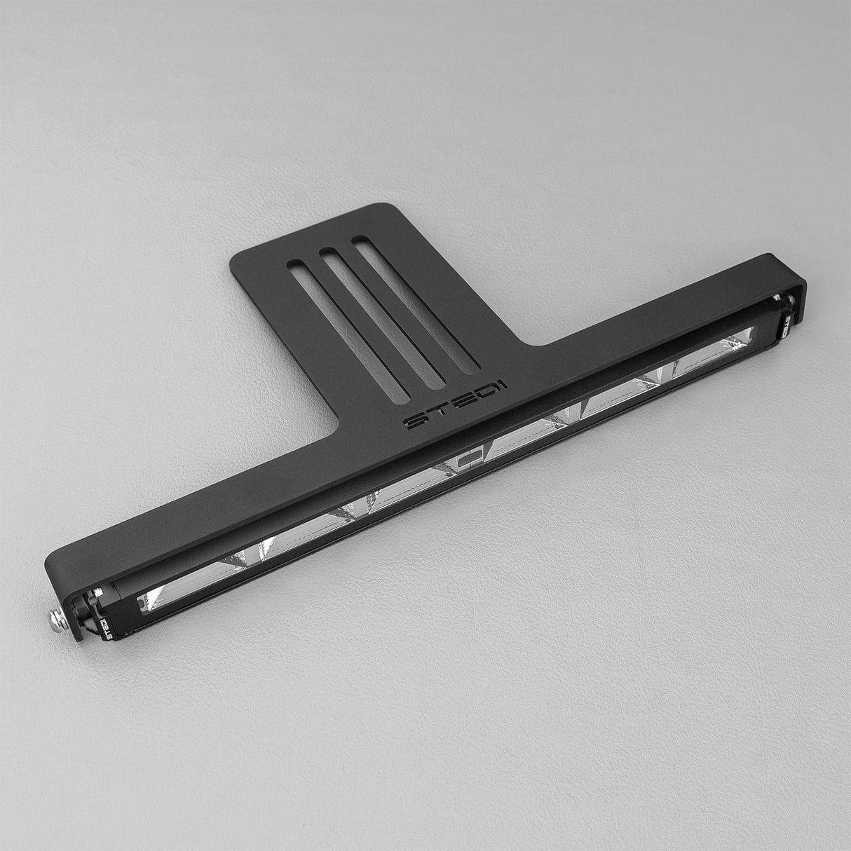 STEDI Roof Rack Light Bracket (Pair) Micro 13.9 Inch Rove Overland