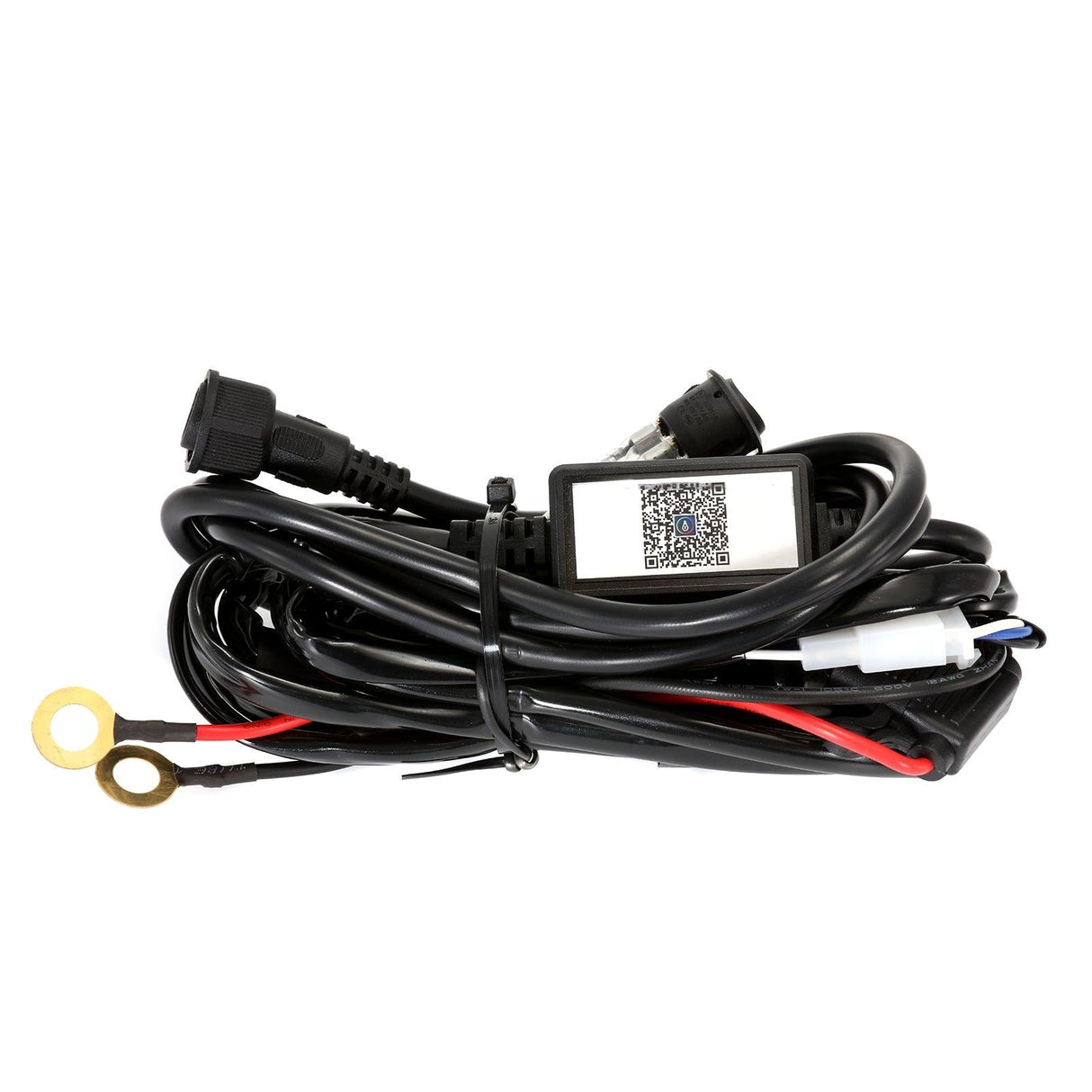 New 52 Inch V-PRO Series Curved RGBW Color Changing Off Road Led Light Bar for ATV UTV SIDE BY SIDES