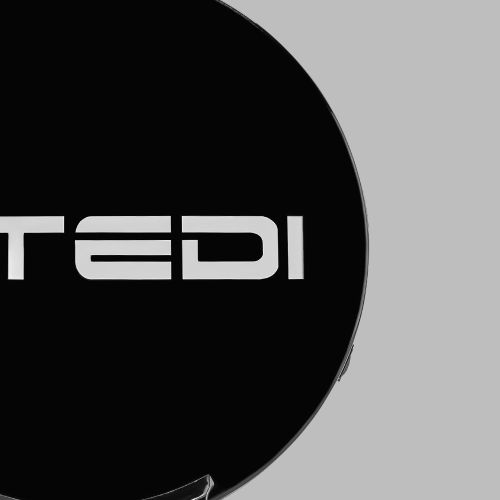 STEDI Type-X 8.5" Spare Cover STEDI LED Driving Lights and Accessories