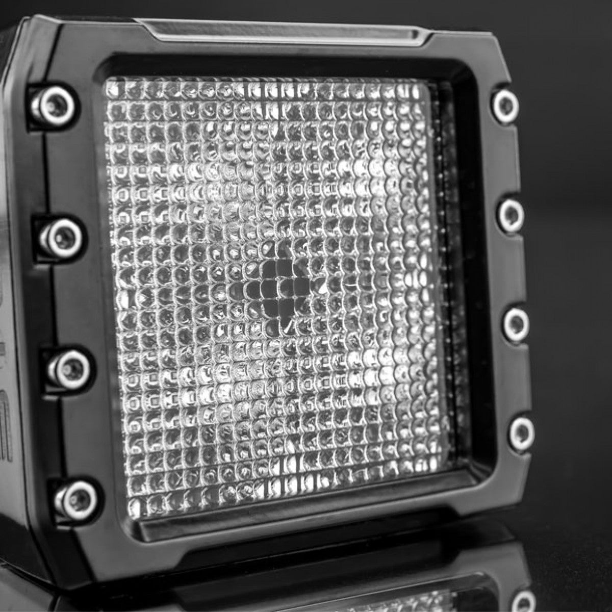 STEDI C-4 Black Edition LED Light Cube (Diffuse) Rove Overland