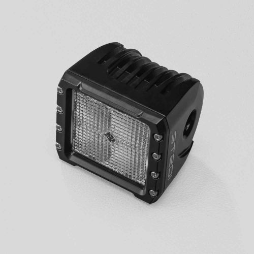 STEDI C-4 Black Edition LED Light Cube (Diffuse) Rove Overland