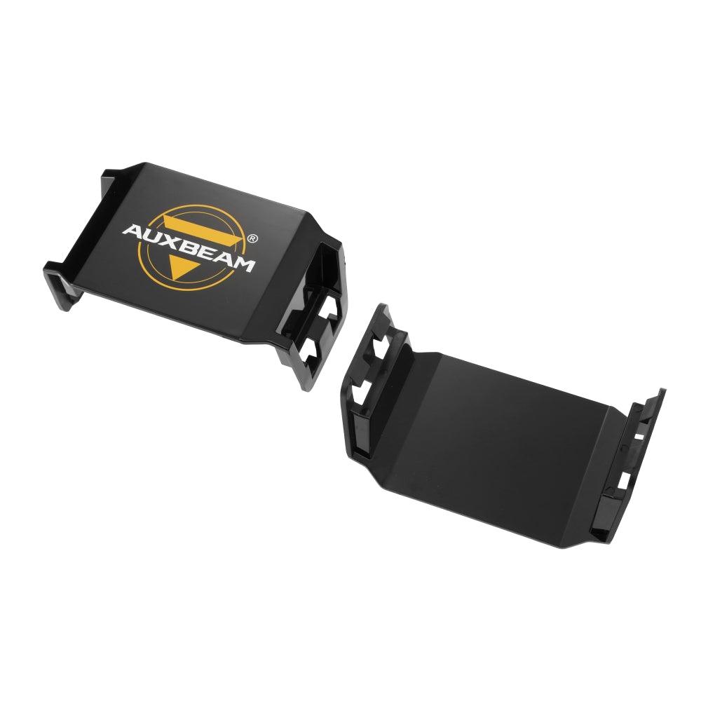 V-Max Series LED Pod Light Black Cover Light Shield Cover