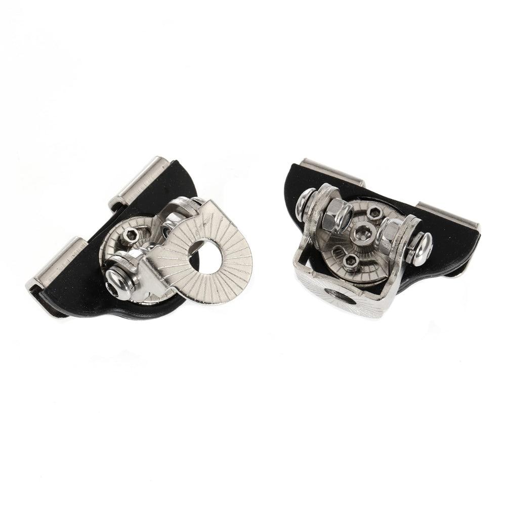 22 Inch 5D-PRO Series 22000LM Spot Beam Off Road Led Light Bar+Universal Mounting Brackets Adjustable Pillar Hood