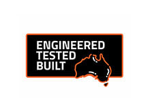 Cruisemaster DO45 Plus – Rugged 4.5T Articulating Drop-On Coupling