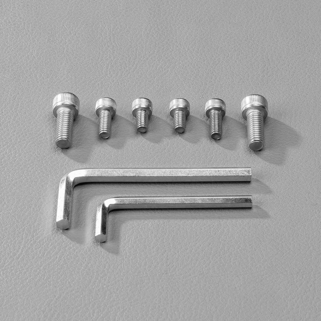 STEDI EVO Light Bar Clam Brackets Rove Overland