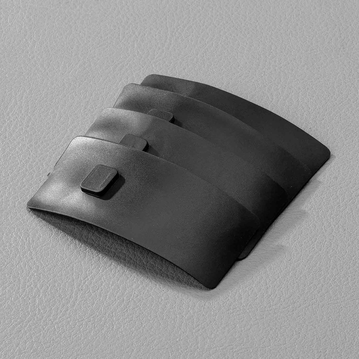 STEDI EVO Light Bar Clam Brackets Rove Overland