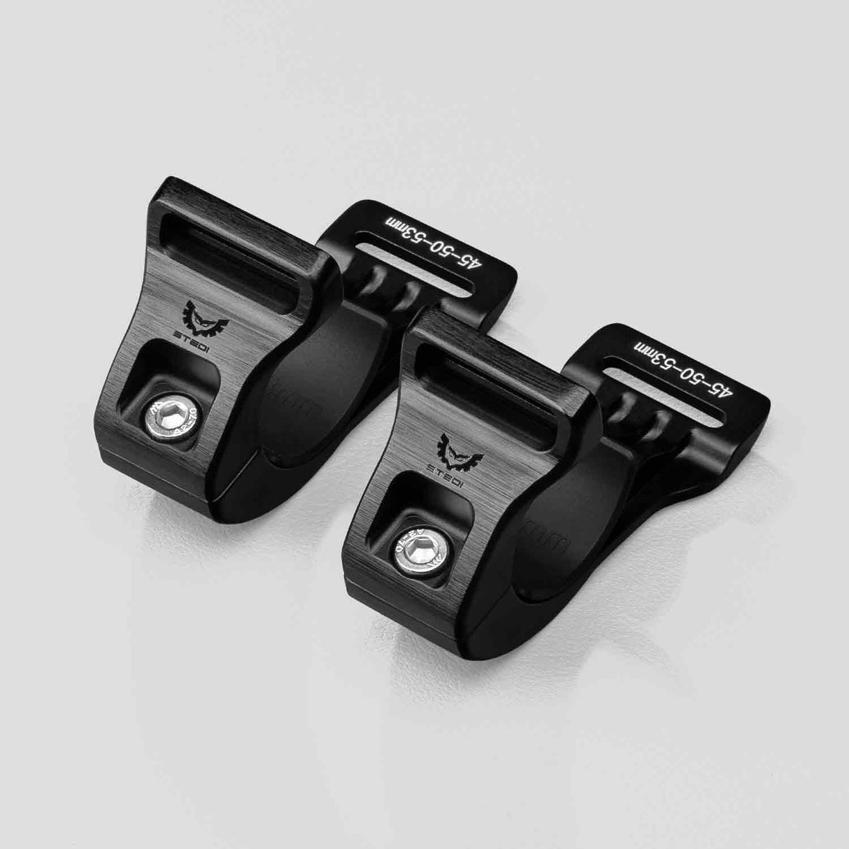 STEDI EVO Light Bar Clam Brackets Rove Overland