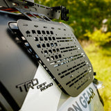 External MOLLE Panel - 4Runner 5th Gen