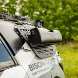 External MOLLE Panel - 4Runner 5th Gen