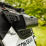 External MOLLE Panel - 4Runner 5th Gen