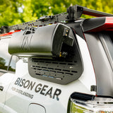 External MOLLE Panel - 4Runner 5th Gen