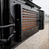 Drop Down Tailgate Table - JEEP Wrangler