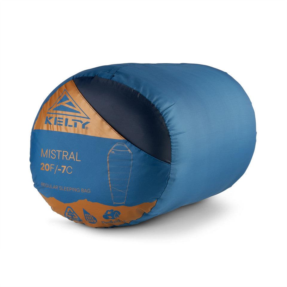 Kelty Mistral 20 Degree Sleeping Bag