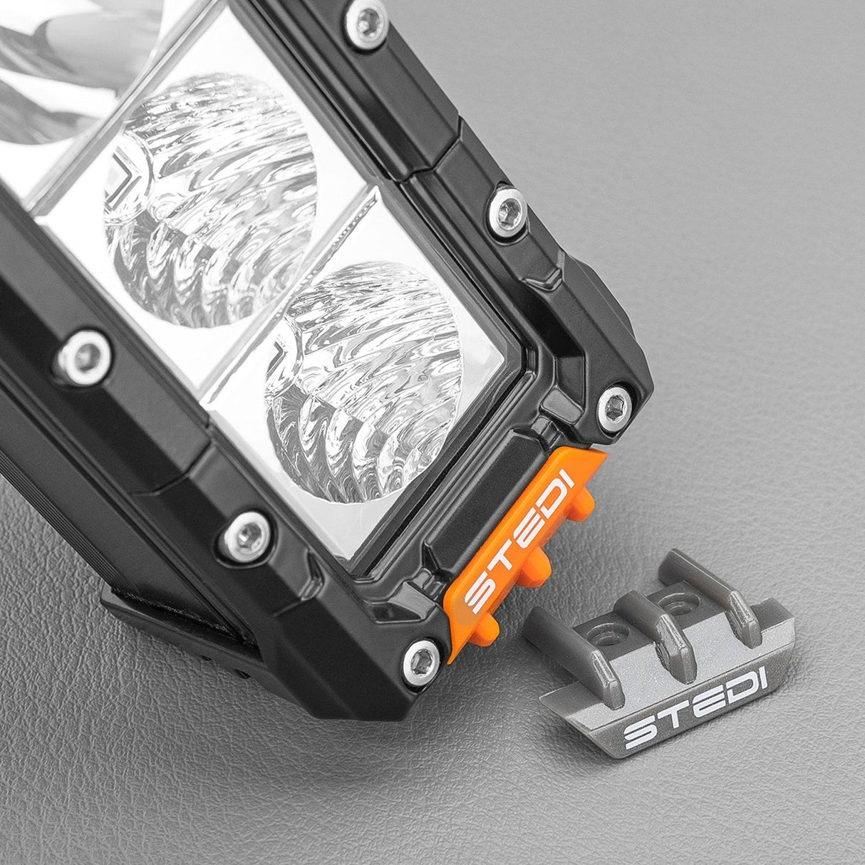 STEDI ST3301 Pro 41" 28 LED Light Bar Rove Overland