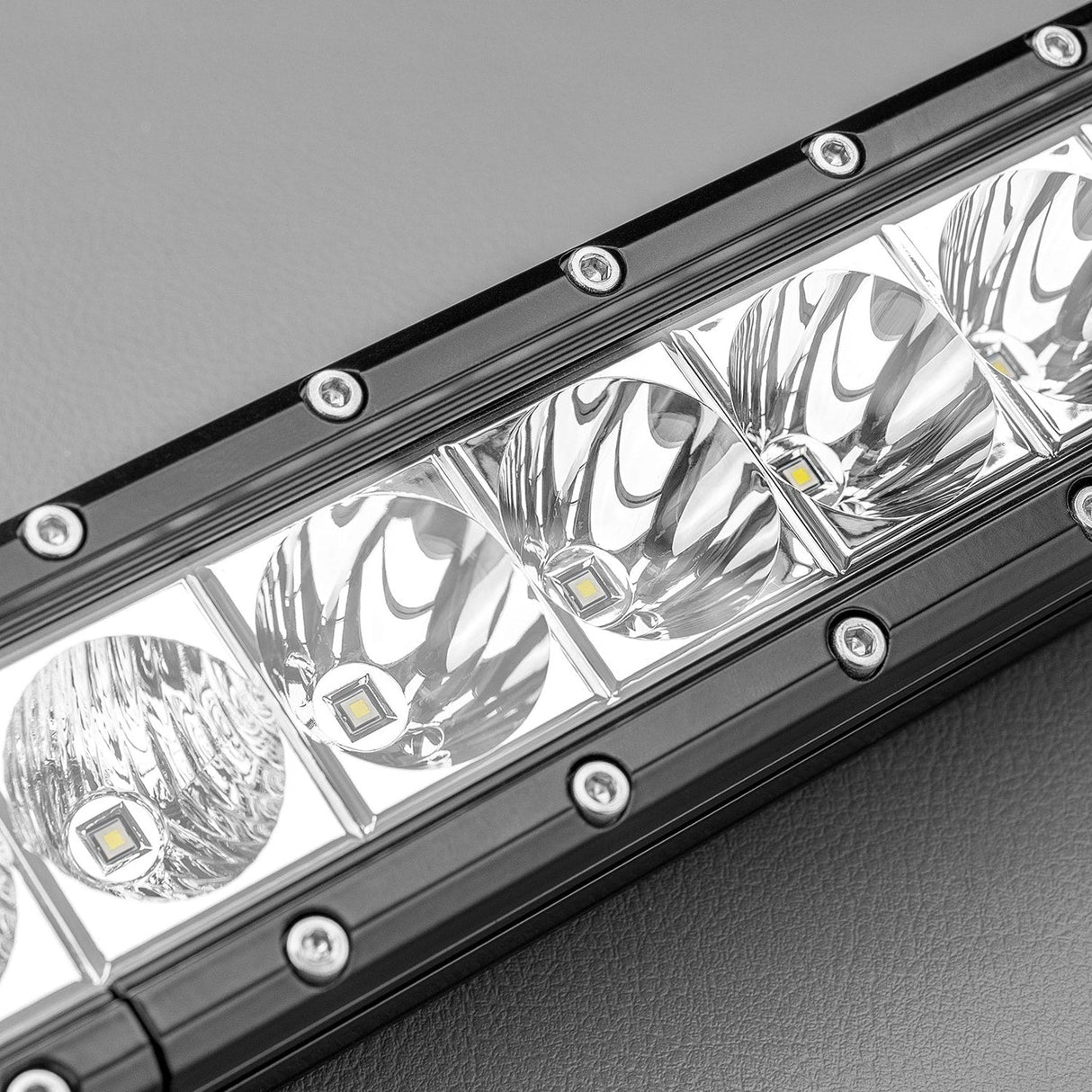 STEDI ST3301 Pro 41" 28 LED Light Bar Rove Overland