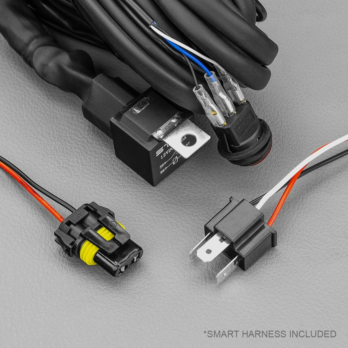 STEDI ST4K 52" 100 Led Double Row Light Bar Rove Overland