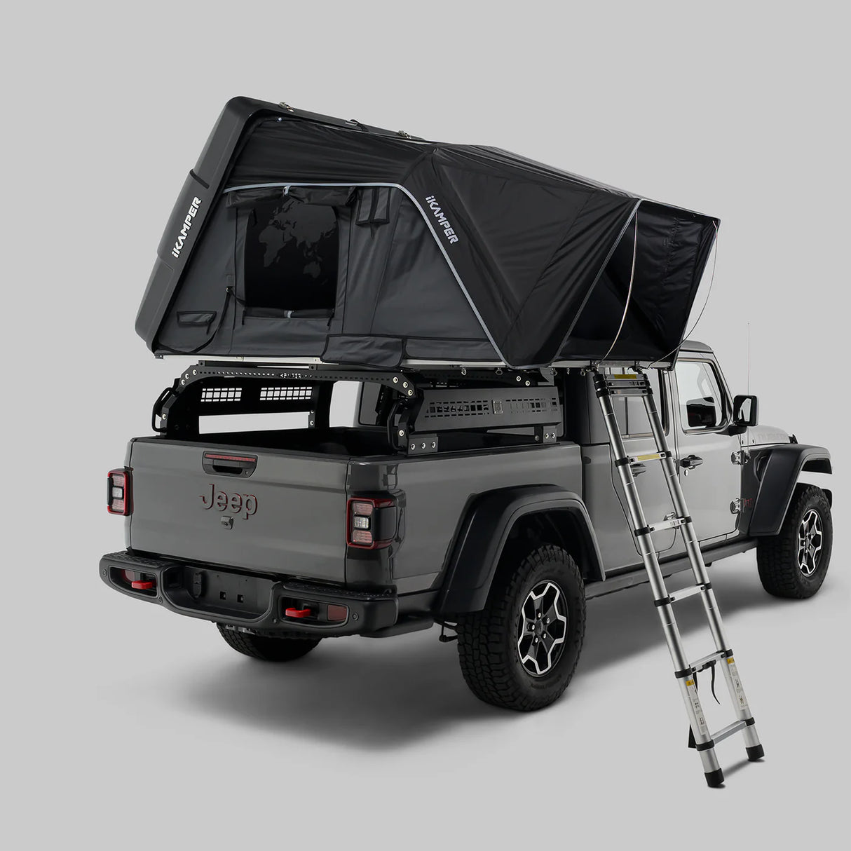iKamper Skycamp 4.0 Duo Roof Top Tent