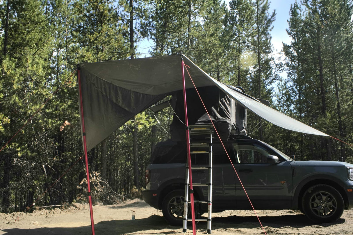 RTT AWNINGS & VESTIBULES Tipella Backcountry