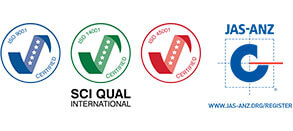 Cruisemaster DO45 Plus – Rugged 4.5T Articulating Drop-On Coupling