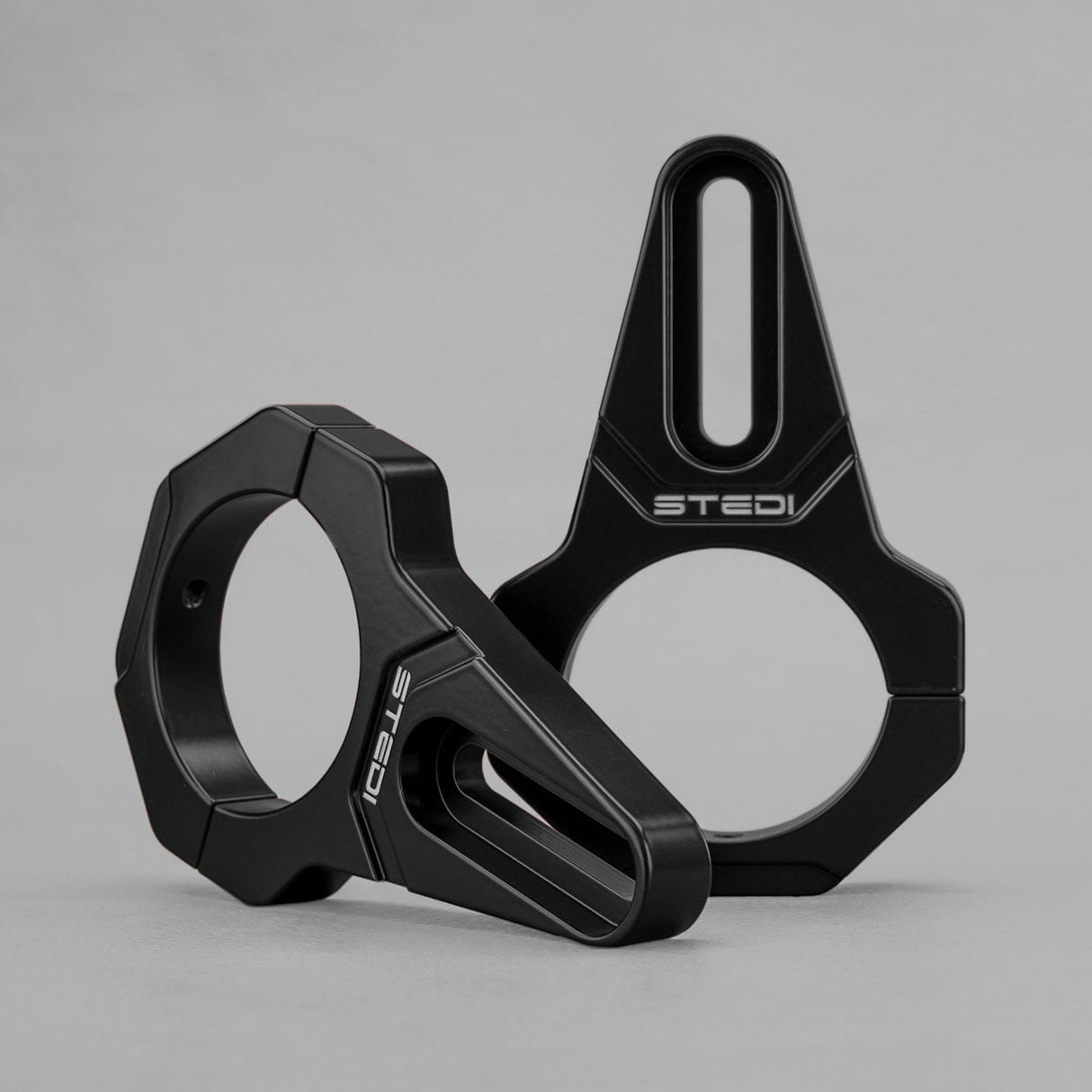 STEDI VICE Bull Bar Tube Clamps (Large) Rove Overland