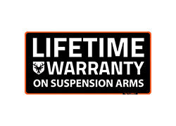 Cruisemaster DO45 Plus – Rugged 4.5T Articulating Drop-On Coupling