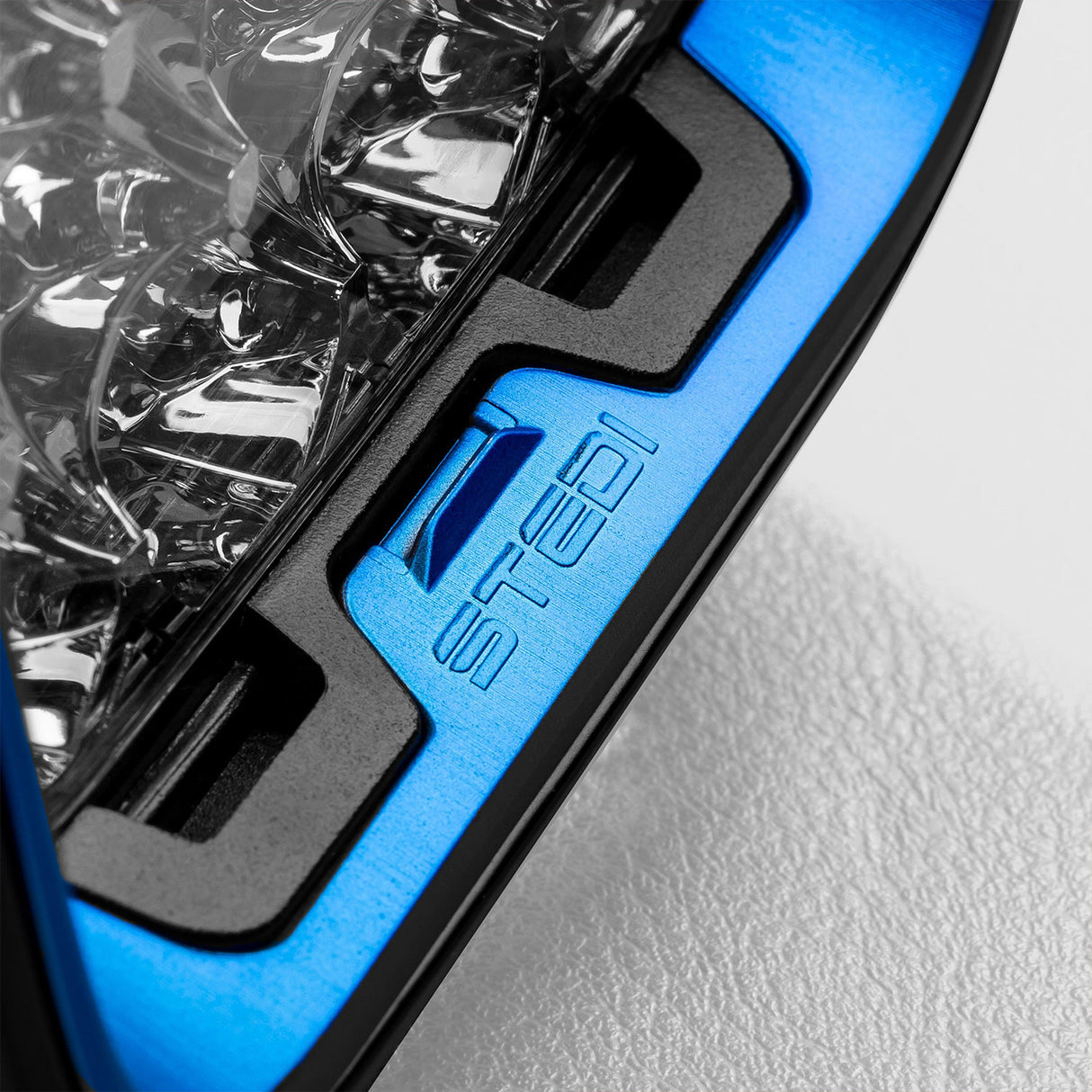 STEDI Type-X EVO 8.5" Colour Fascias Rove Overland