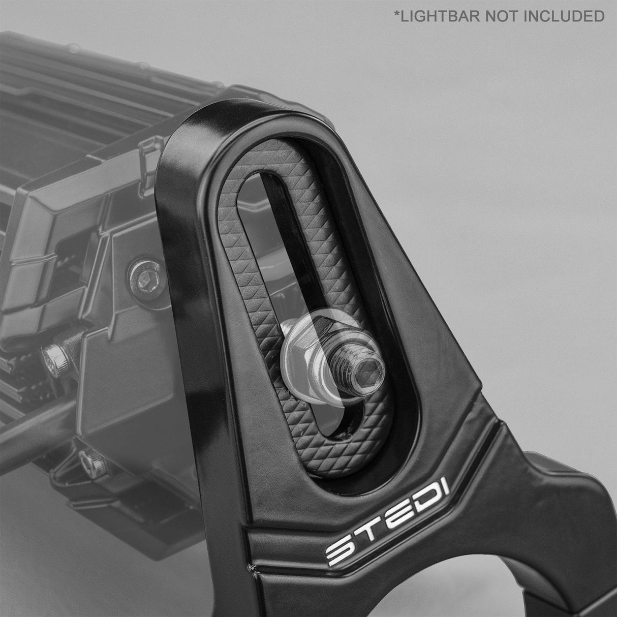 STEDI VICE Bull Bar Tube Clamps (Large) Rove Overland