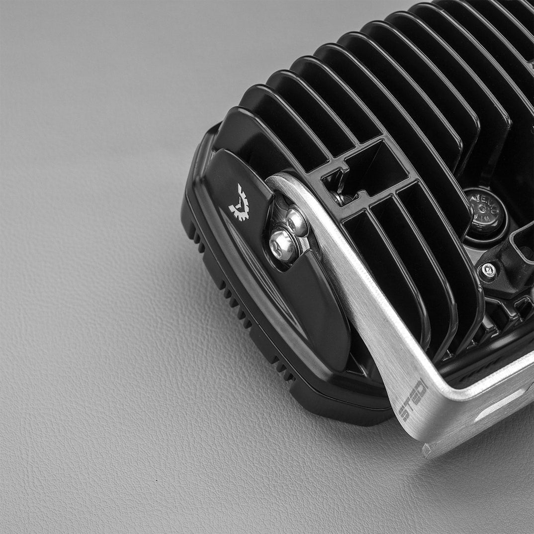 STEDI 120W LED Flood Light Rove Overland