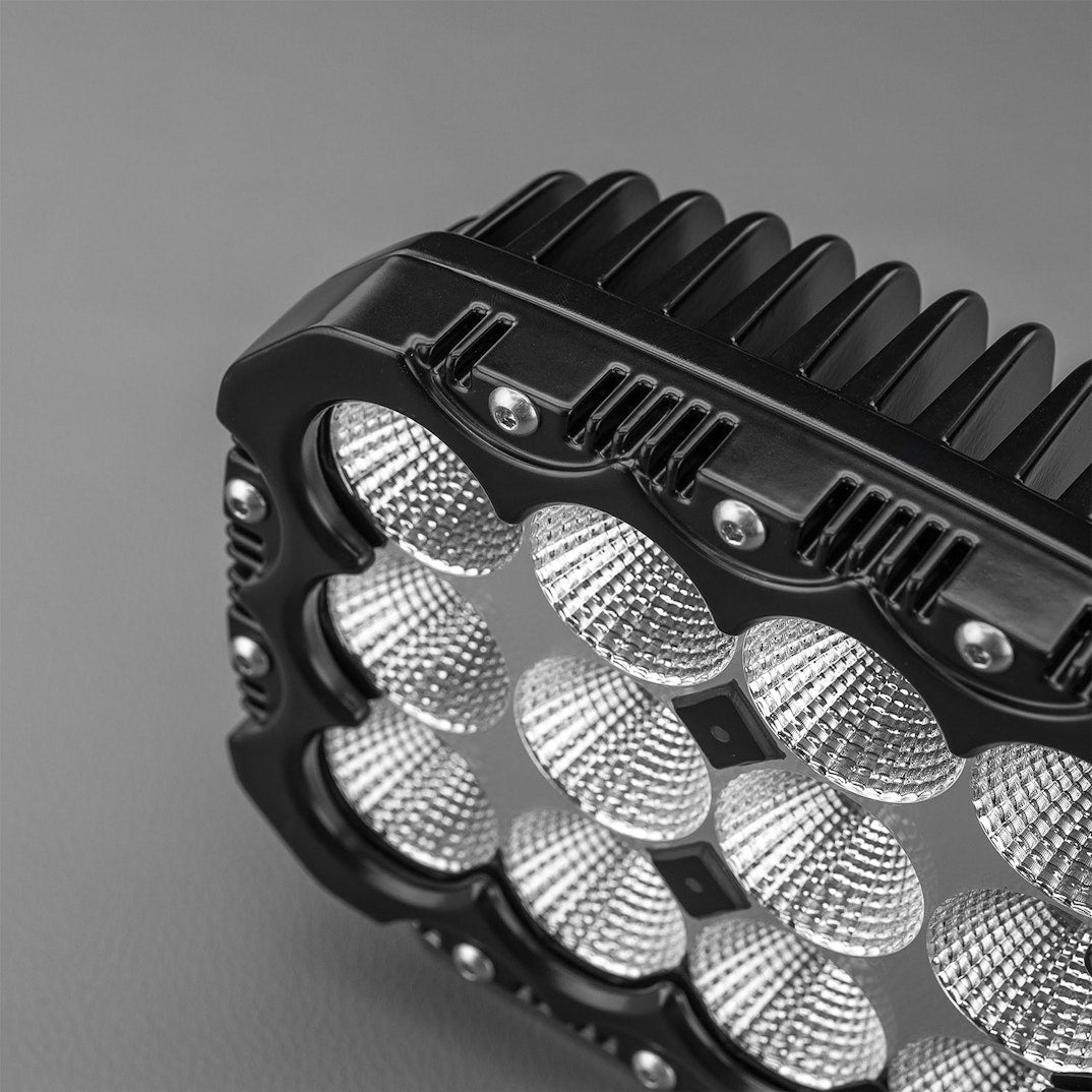 STEDI 120W LED Flood Light Rove Overland