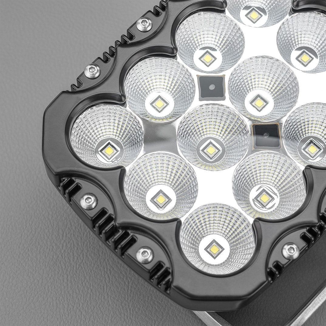 STEDI 120W LED Flood Light Rove Overland