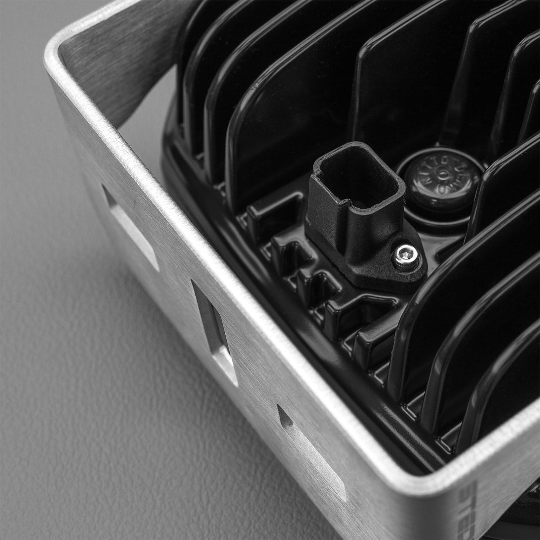 STEDI 120W LED Flood Light Rove Overland