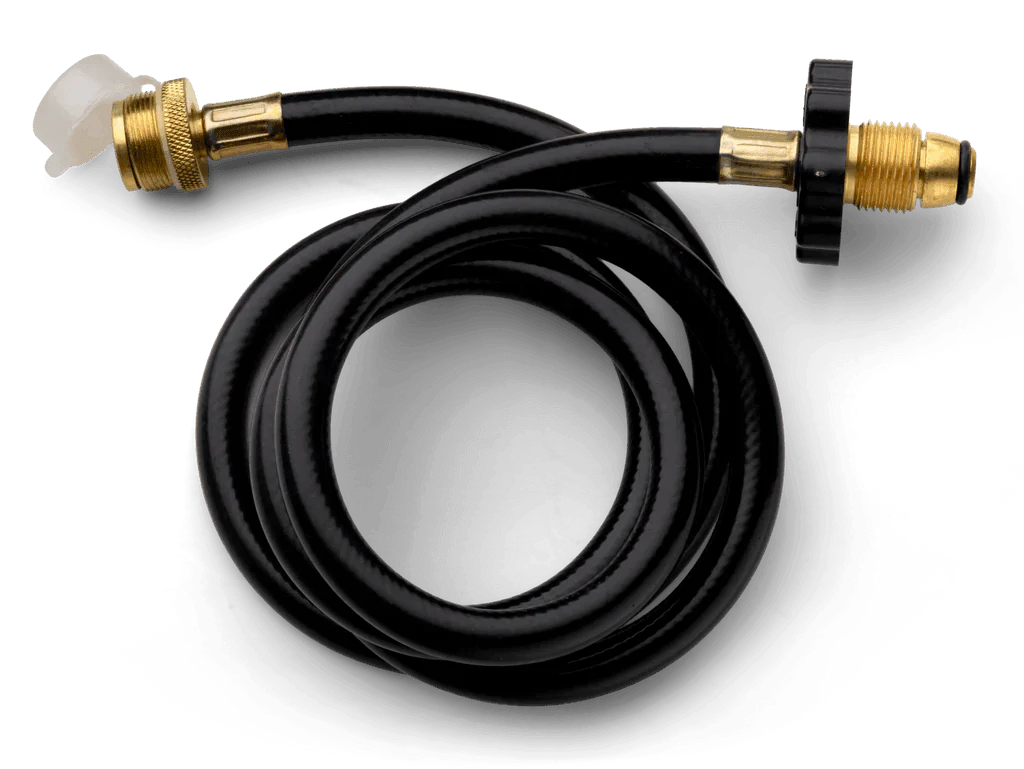 Primus 20LB Propane Tank Adapter Hose For Stoves And Grills - 1 lb to 20 lb