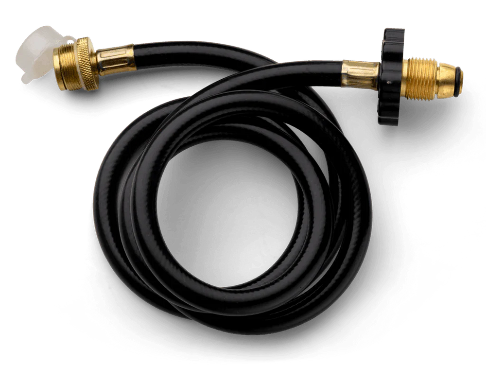 Primus 20LB Propane Tank Adapter Hose For Stoves And Grills - 1 lb to 20 lb