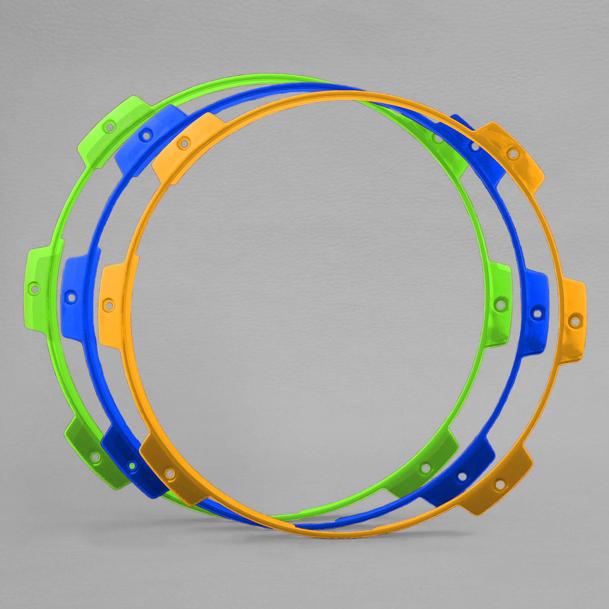 STEDI Type-X Pro Colour Ring Rove Overland