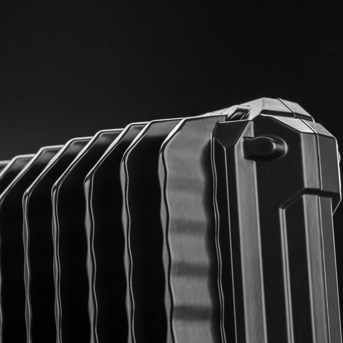 STEDI Quad Pro LED Driving Light Rove Overland