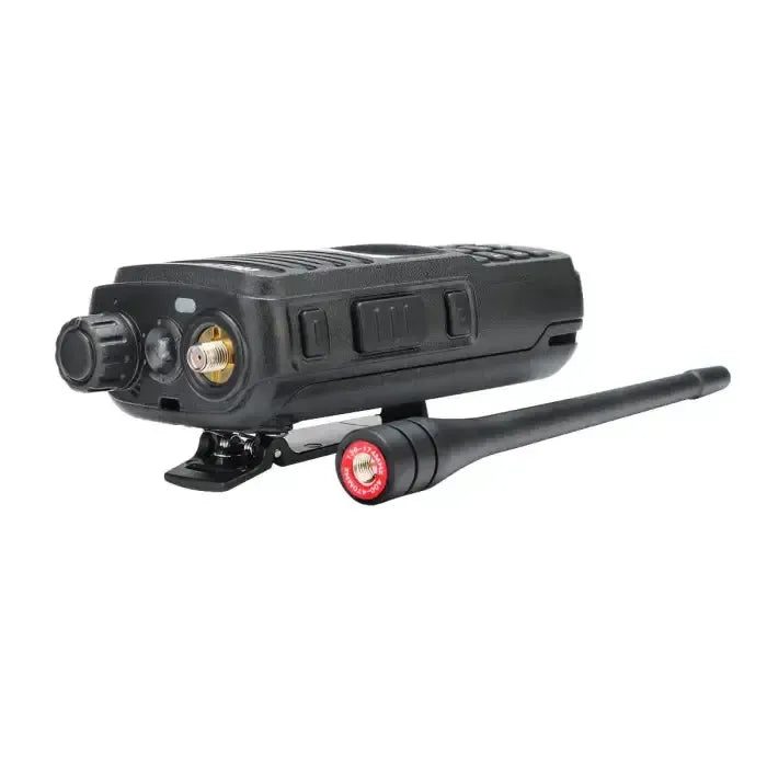 RT85 BC Logging Road Overlanding Radio Pre-Programmed