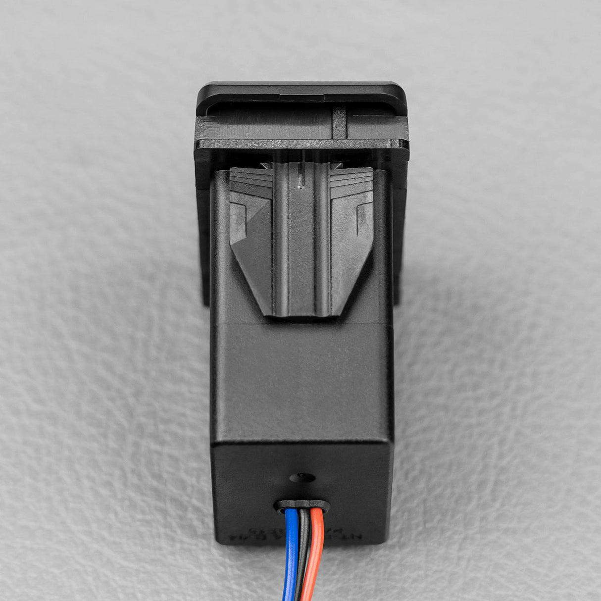 STEDI Rocker Switch USB-C / USB-A / Volt Meter Rove Overland