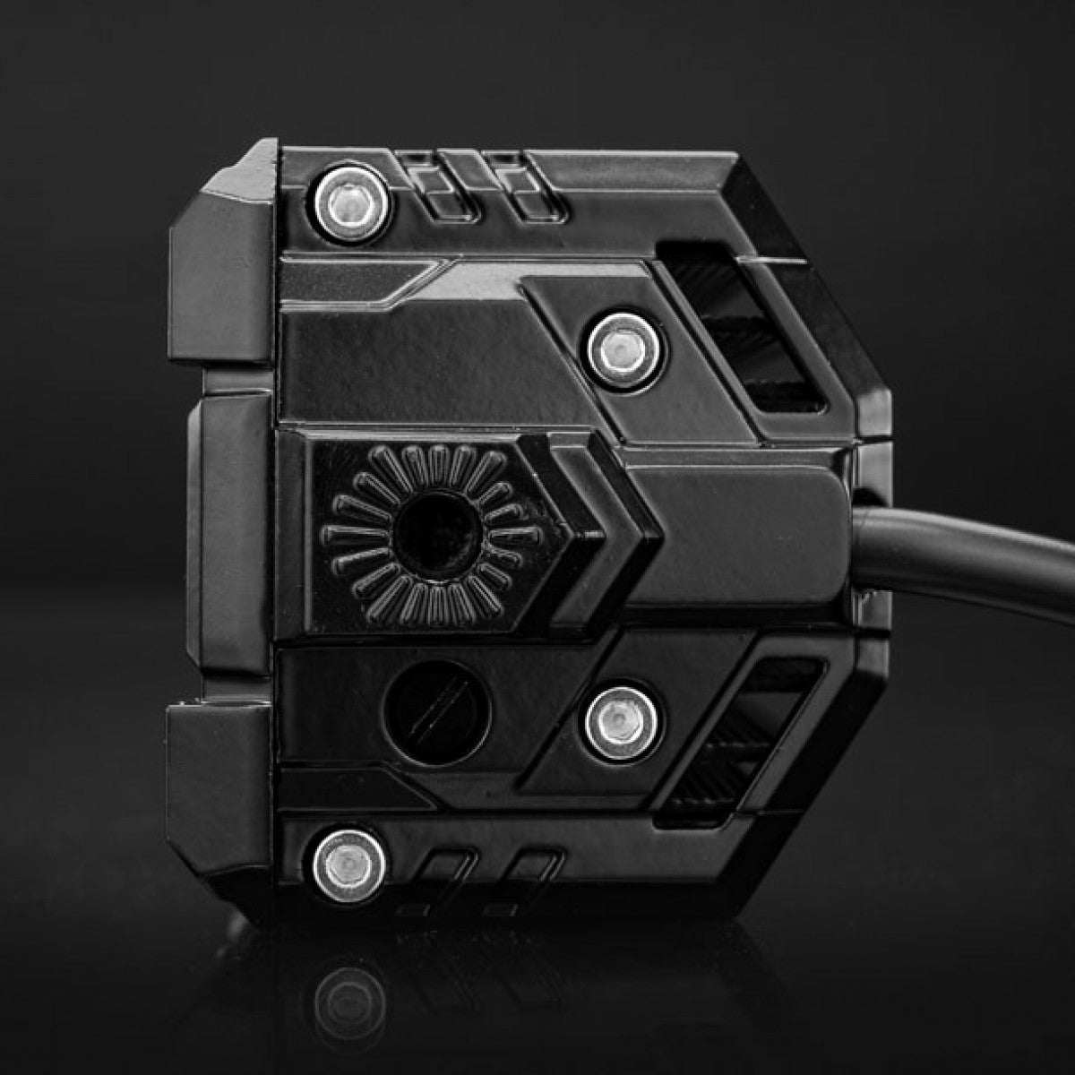 STEDI ST3301 Pro 18.6" 12 LED Light Bar Rove Overland