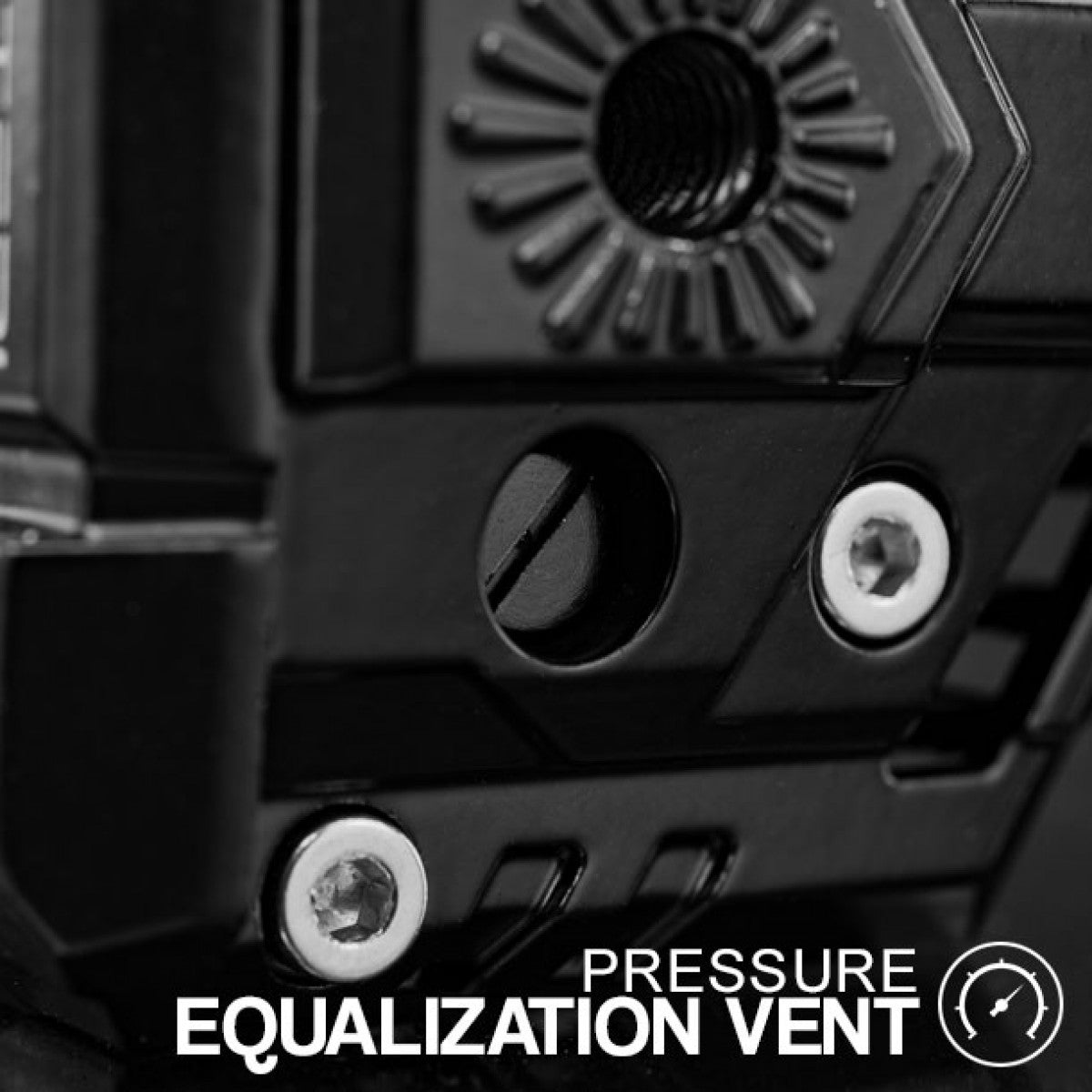 STEDI ST3301 Pro 18.6" 12 LED Light Bar Rove Overland