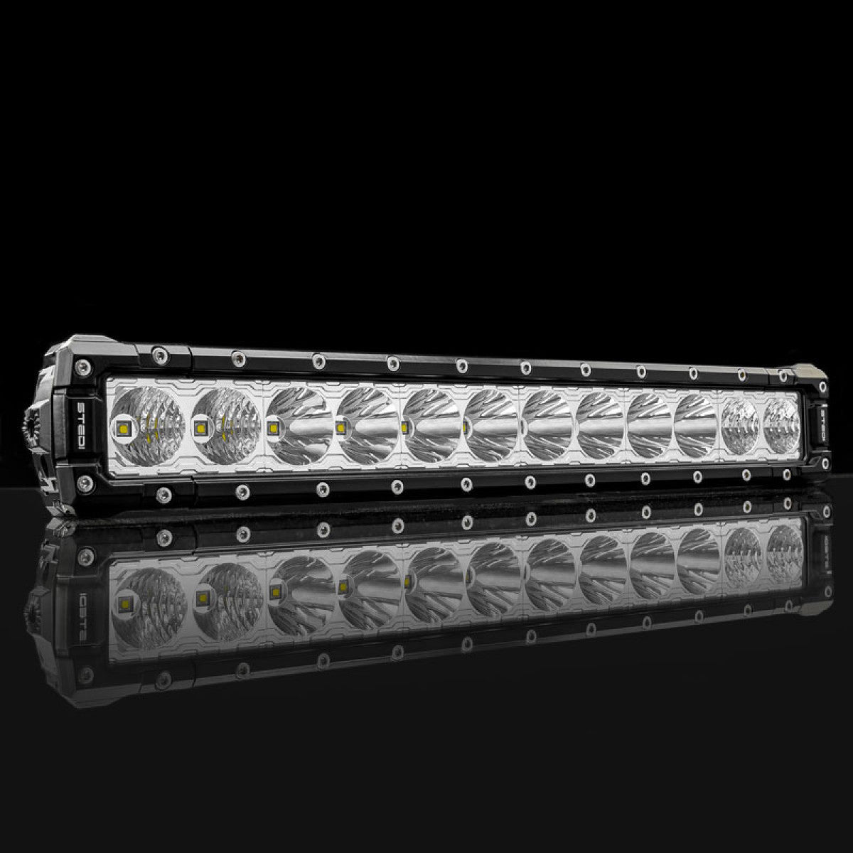 STEDI ST3301 Pro 18.6" 12 LED Light Bar Rove Overland