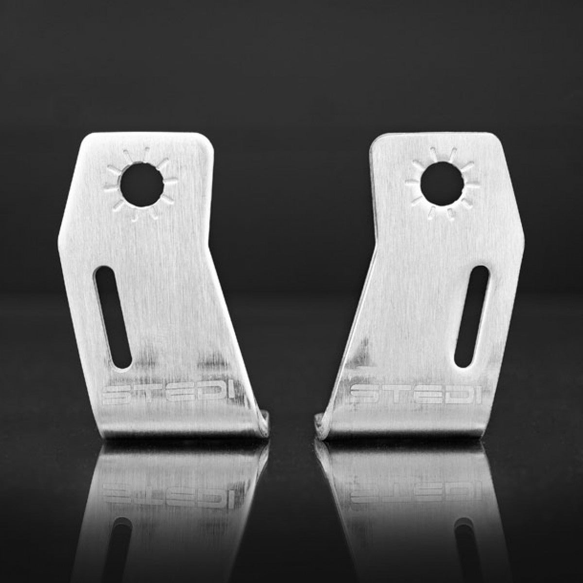 STEDI ST3301 Pro 18.6" 12 LED Light Bar Rove Overland