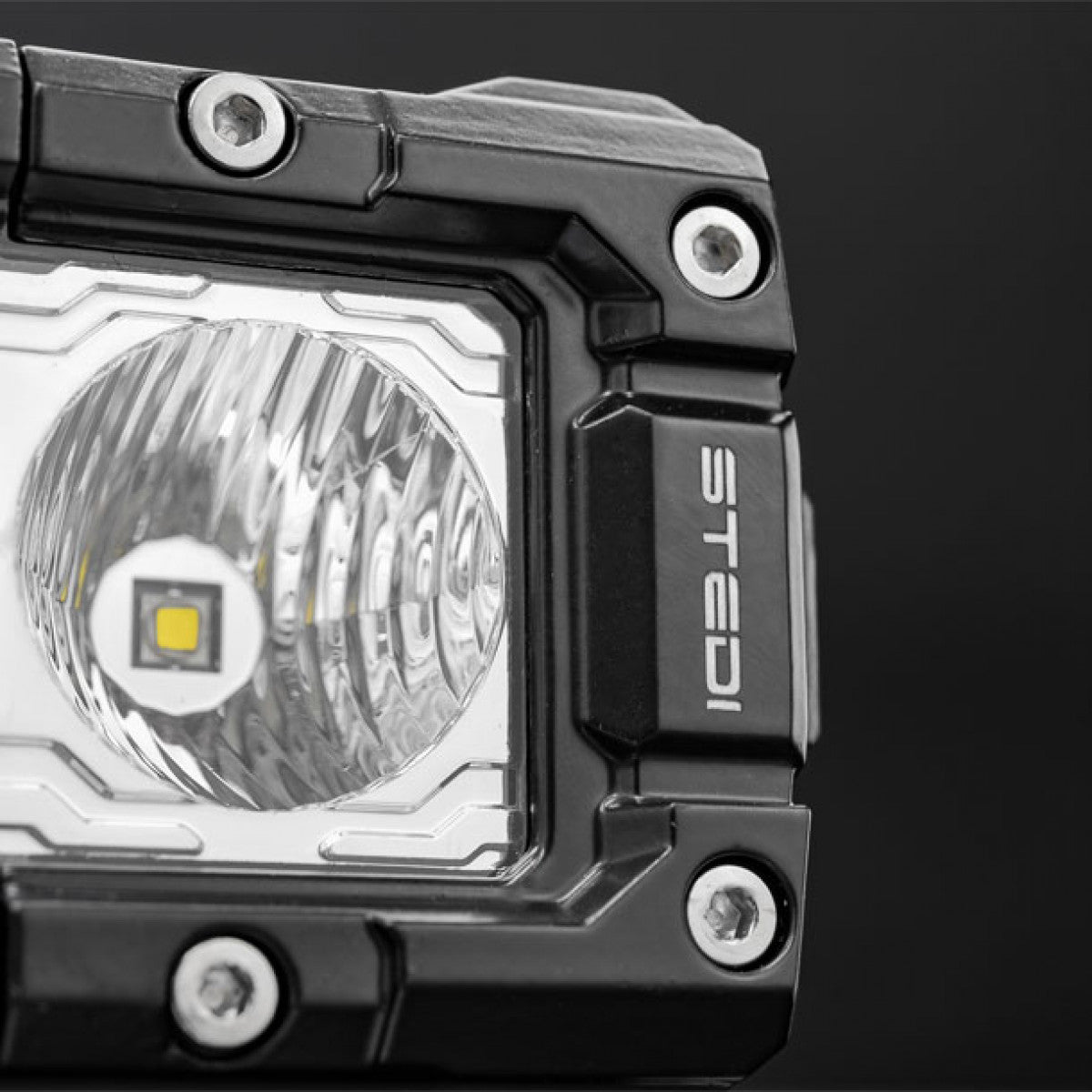 STEDI ST3301 Pro 18.6" 12 LED Light Bar Rove Overland