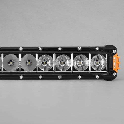 STEDI ST3301 Pro 24.5" 16 LED Light Bar Rove Overland