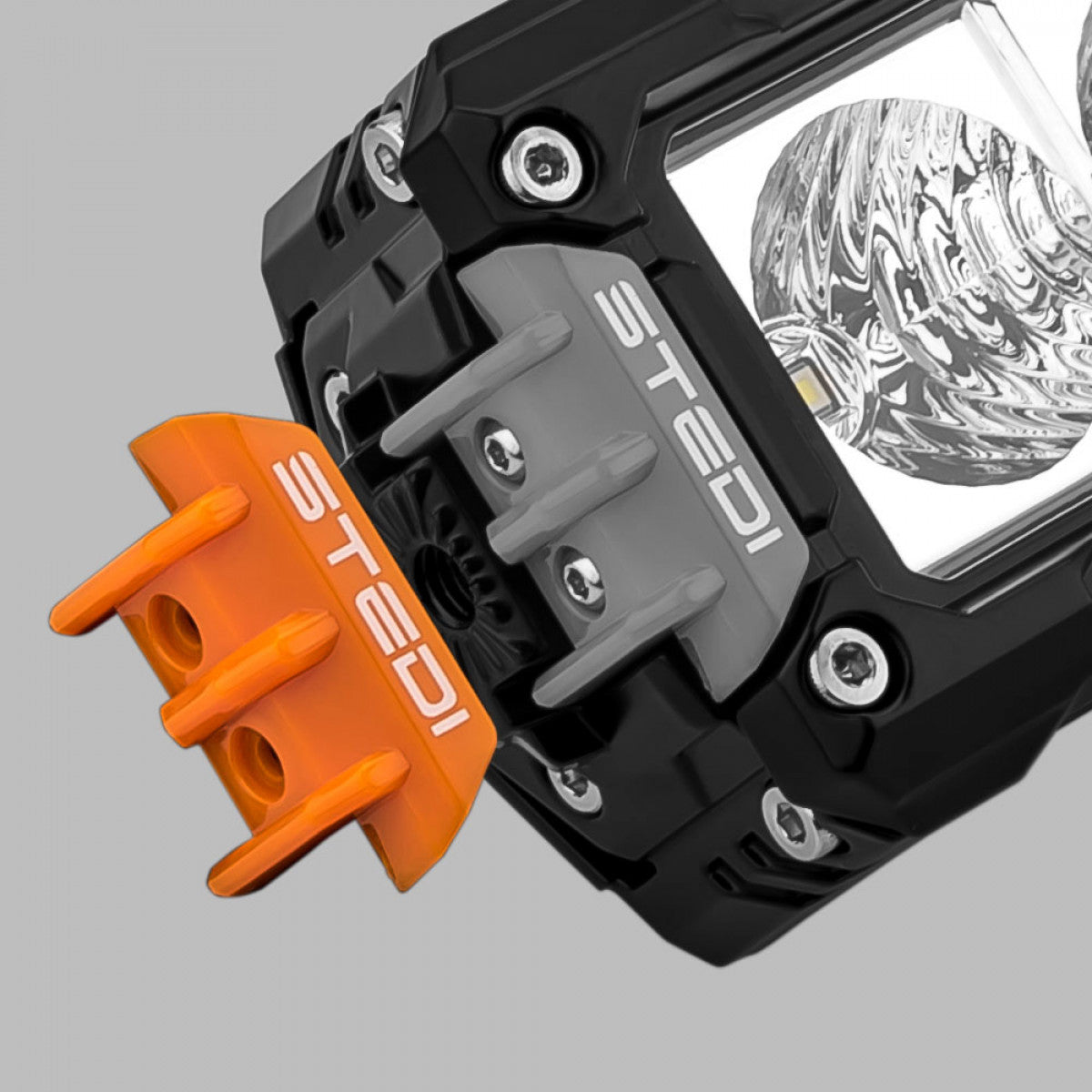 STEDI ST3301 Pro 27.5" 18 LED Light Bar Rove Overland