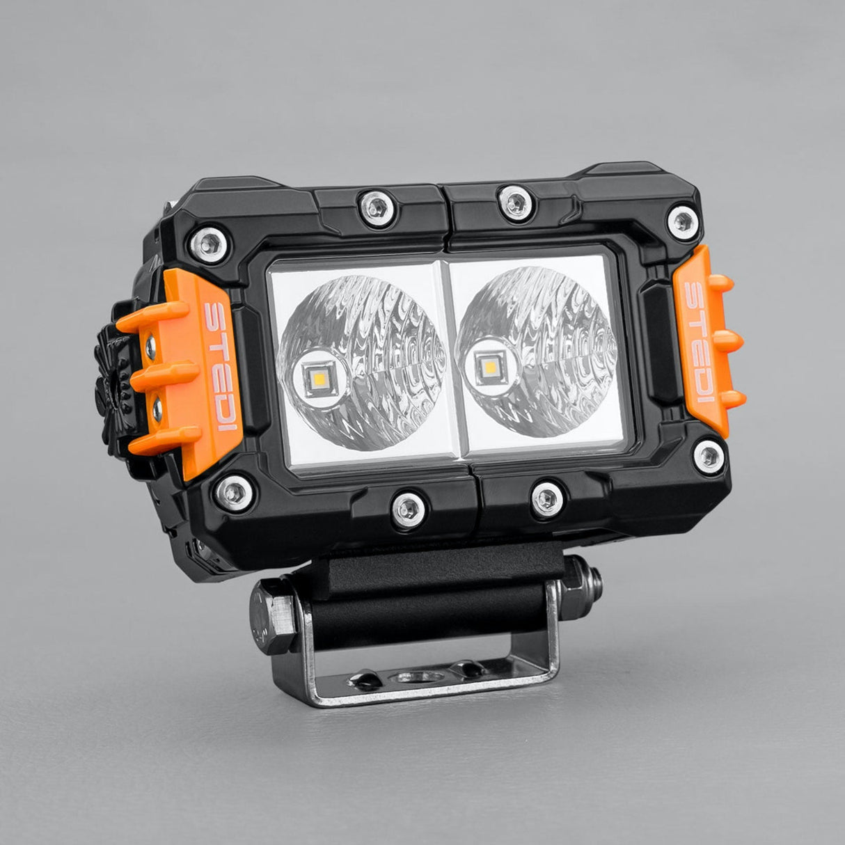 STEDI ST3301 Pro 4.6" 2 LED Work Light Rove Overland