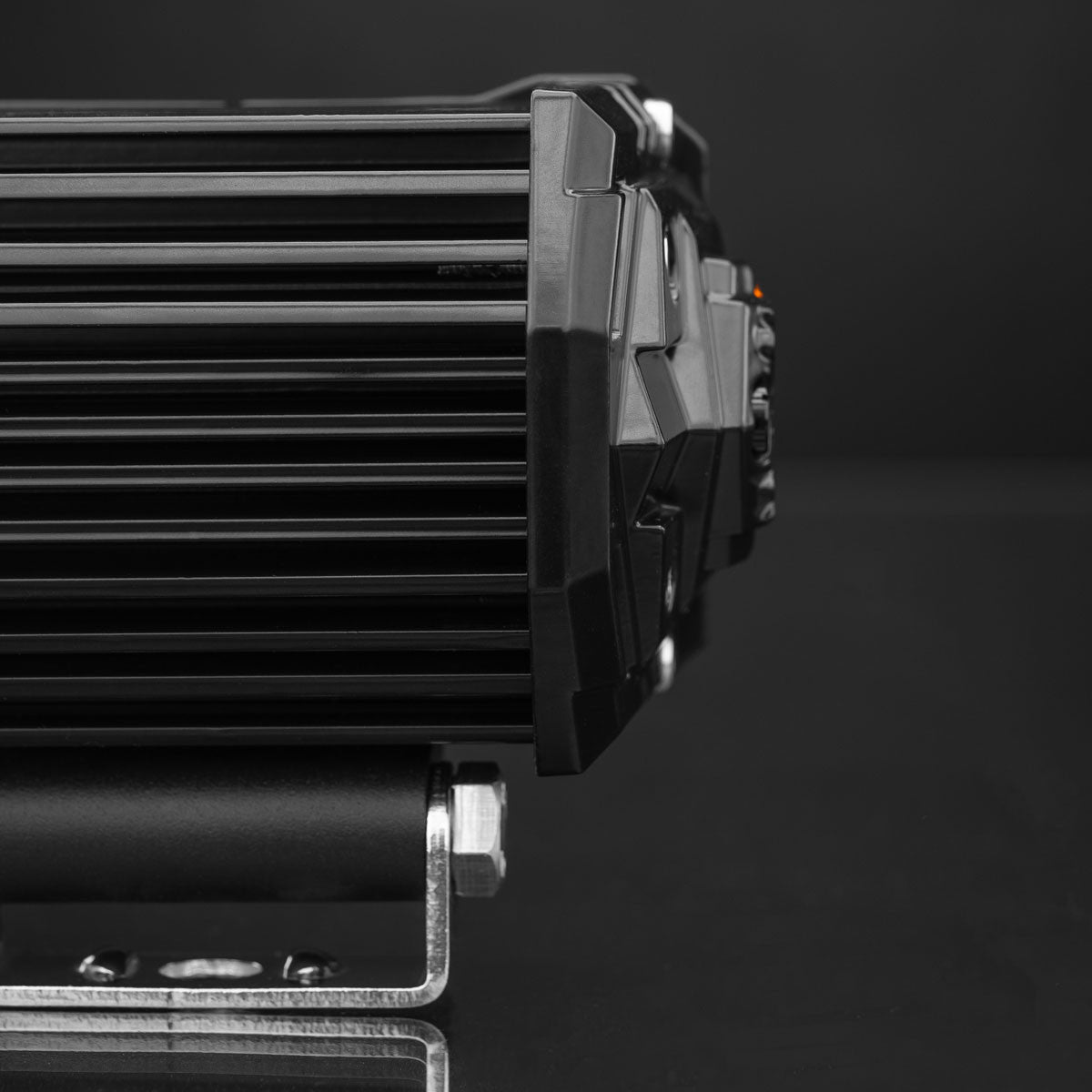 STEDI ST3301 Pro 4.6" 2 LED Work Light Rove Overland