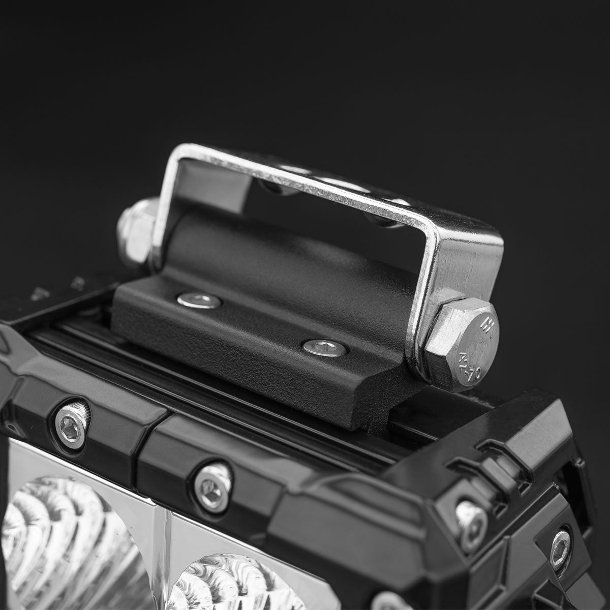 STEDI ST3301 Pro 4.6" 2 LED Work Light Rove Overland